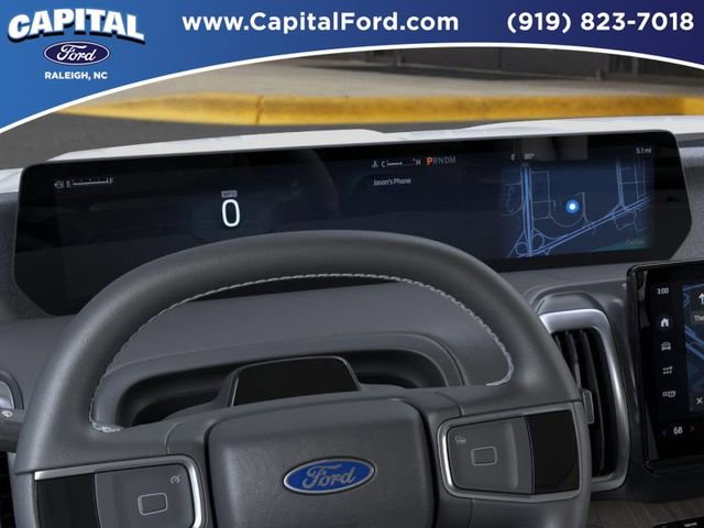 New 2026 Ford Expedition Max Platinum w/ Platinum Ultimate Package image 13