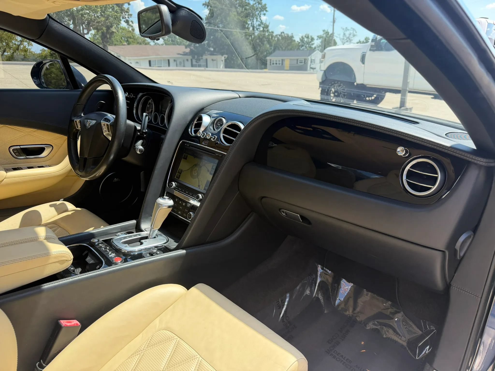 Used 2013 Bentley Continental GT Speed AWD/4WD image 41