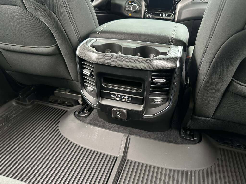 New 2026 RAM 1500 Big Horn image 22