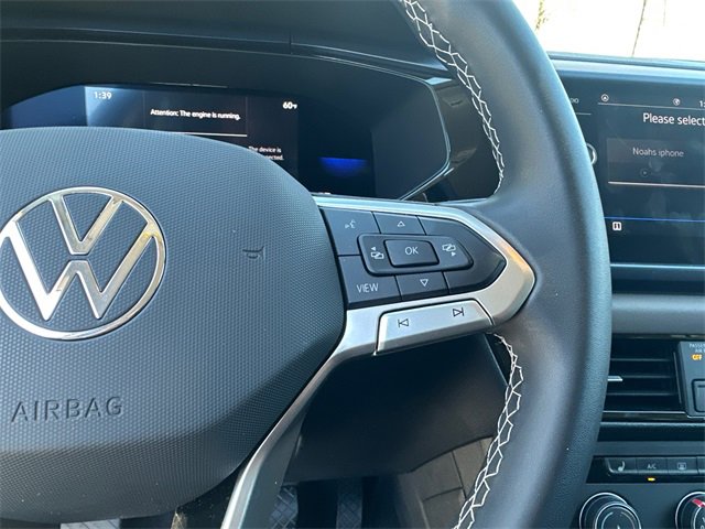 Used 2022 Volkswagen Taos SE image 18