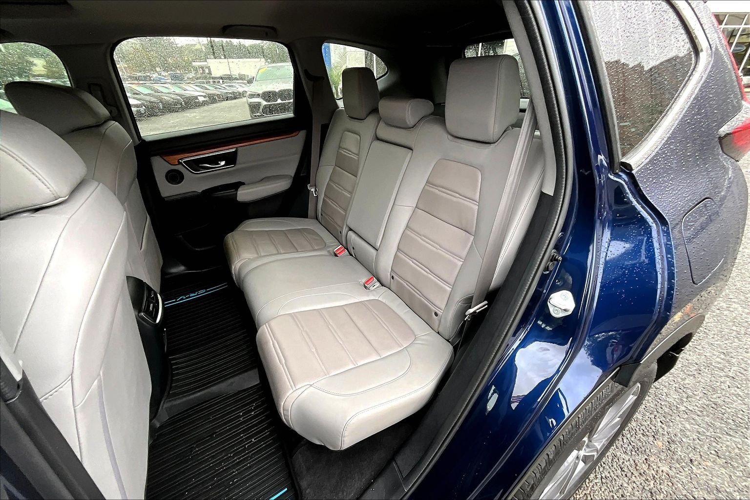 Used 2022 Honda CR-V Touring image 28