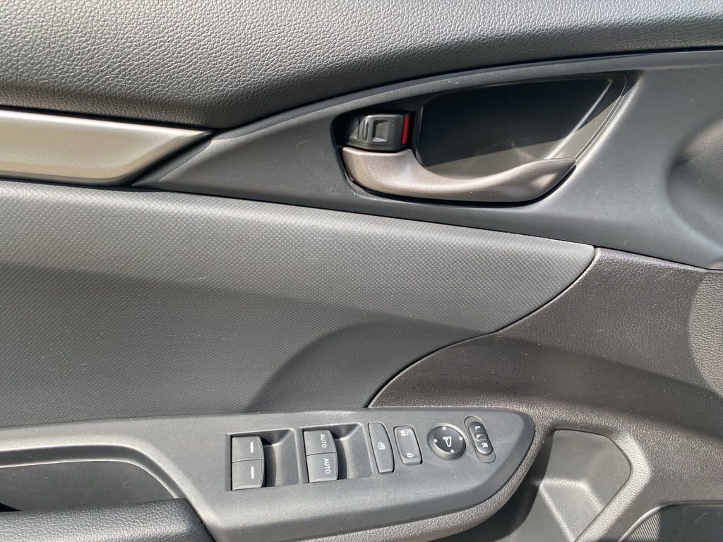 Used 2021 Honda Civic Sport image 22