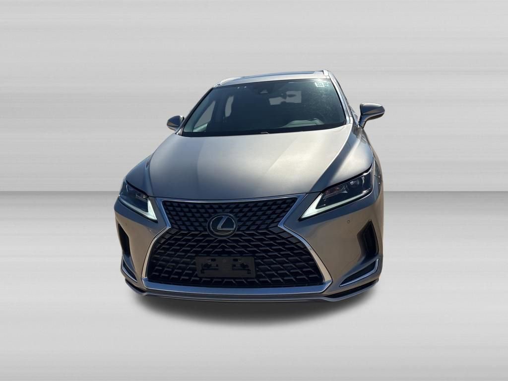 Used 2021 Lexus RX 350 AWD w/ Premium Package image 8