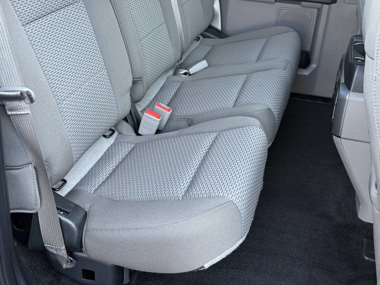 Used 2018 Ford F150 XLT w/ Equipment Group 302A Luxury image 20