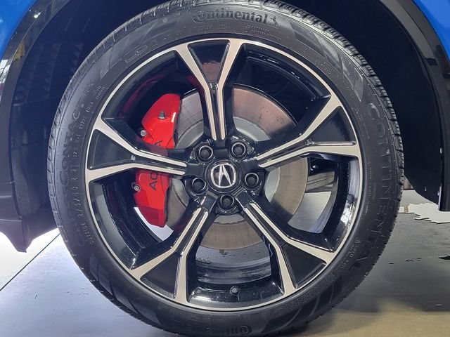 New 2026 Acura MDX Type S w/ Advance Package AWD/4WD image 10
