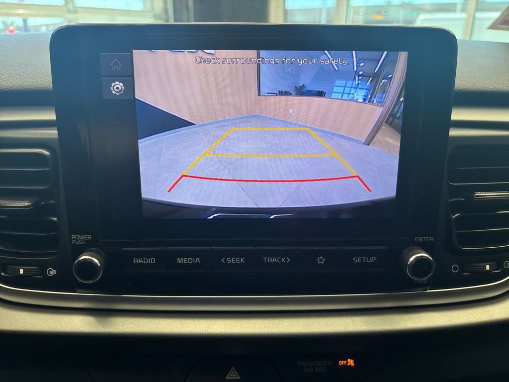 Used 2023 Kia Rio LX image 27