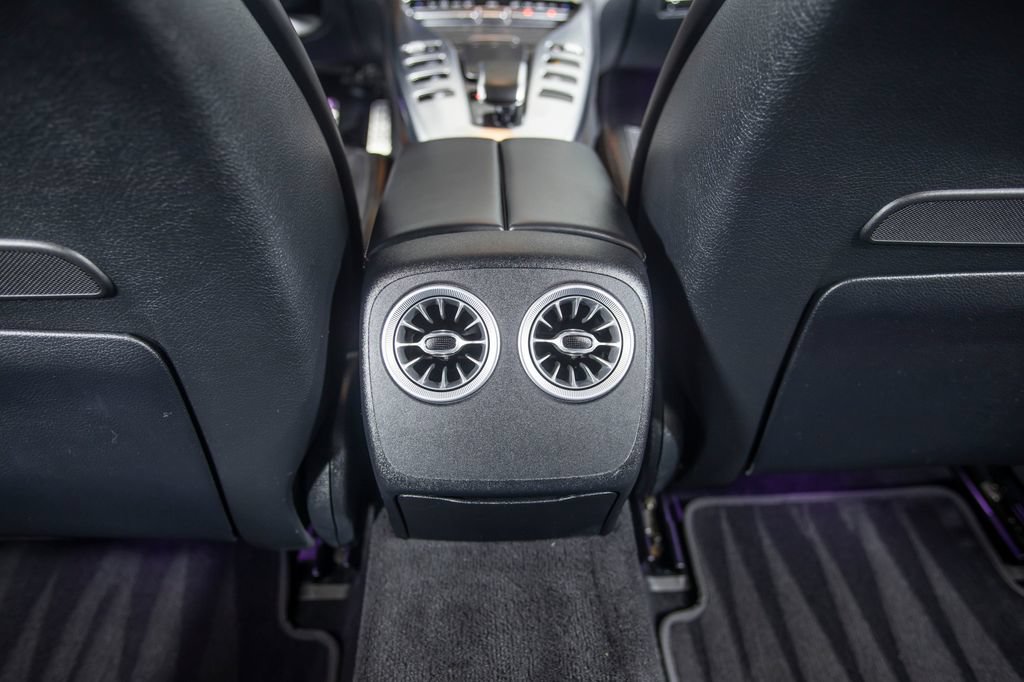 Used 2020 Mercedes-Benz AMG GT 53 image 30