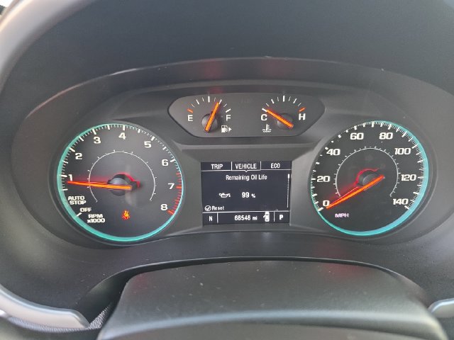 Certified 2024 Chevrolet Malibu LT FWD image 15