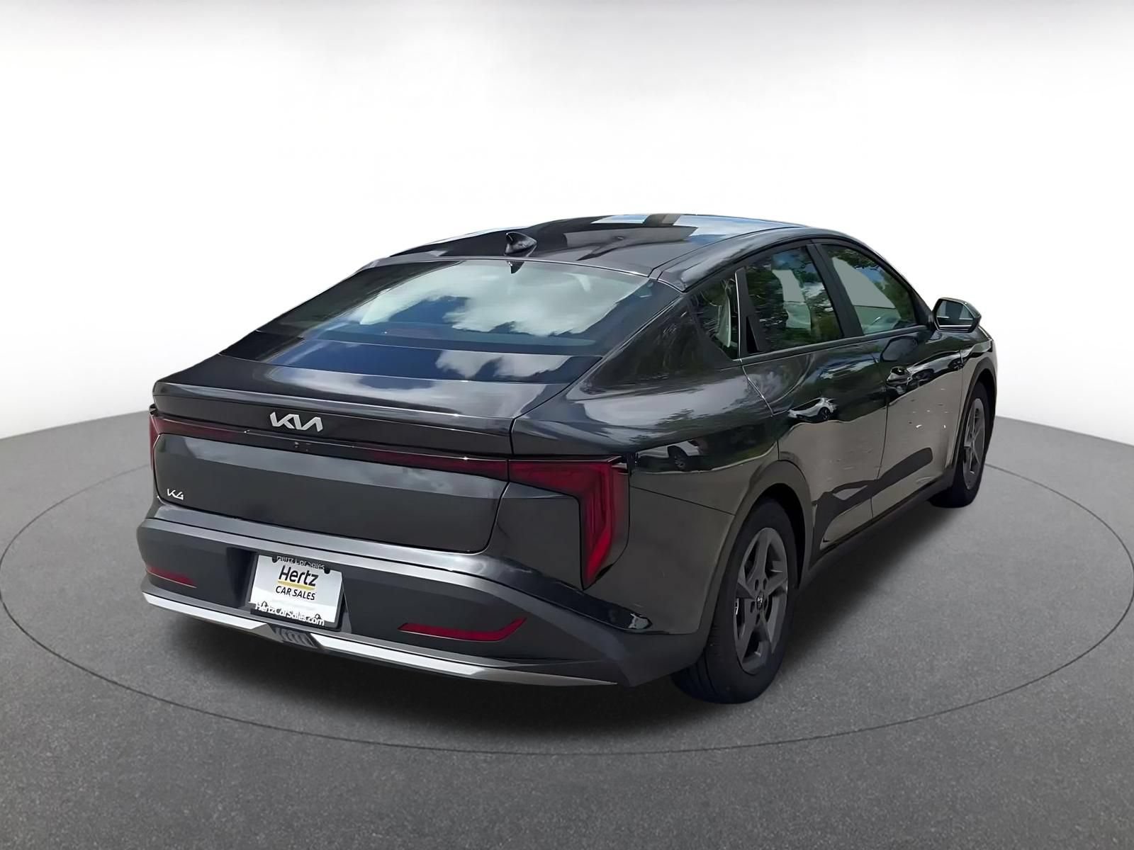 Used 2026 Kia K4 FWD image 10