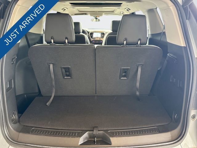 Used 2023 GMC Acadia Denali image 32