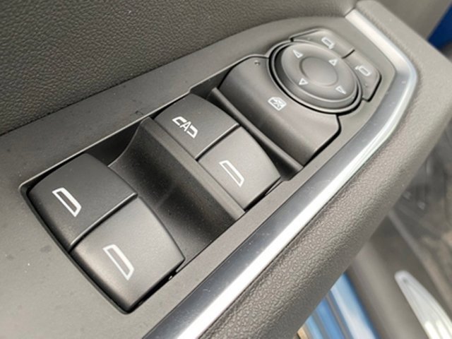 New 2026 GMC Sierra 1500 Elevation w/ Elevation Premium Package image 15