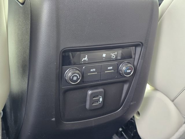 Used 2022 Buick Enclave Essence w/ Trailering Package, 5000 lbs. image 33