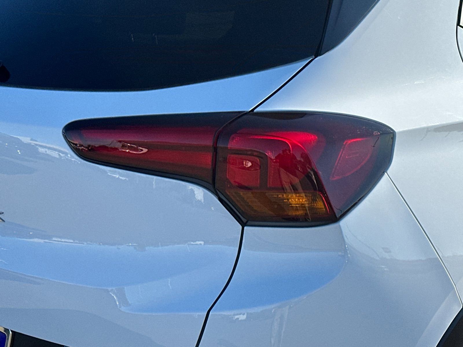 Used 2024 Buick Encore GX Preferred image 25