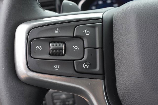 New 2026 Chevrolet Silverado 1500 LT w/ All Star Edition Plus image 20
