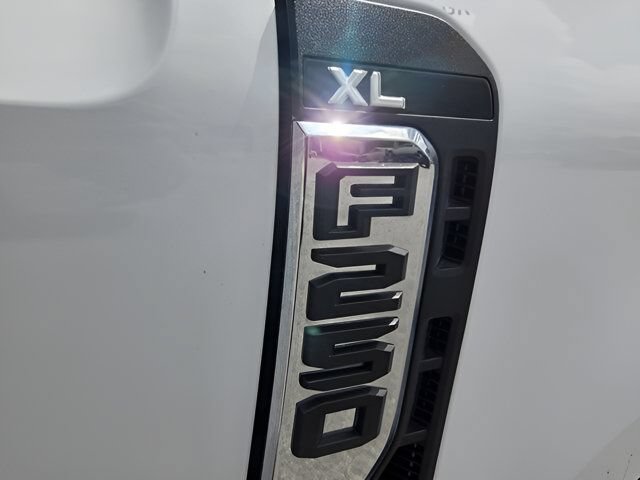 Used 2026 Ford F250 XL AWD/4WD image 33