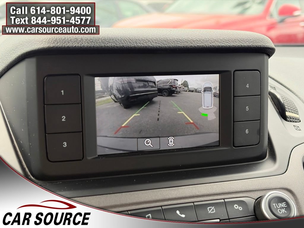 Used 2020 Ford Transit Connect XL FWD image 20
