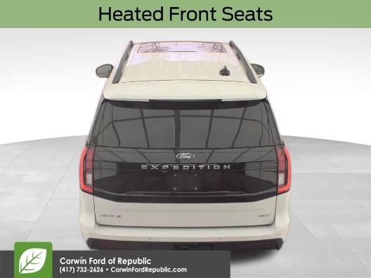 Used 2025 Ford Expedition Max Active image 14
