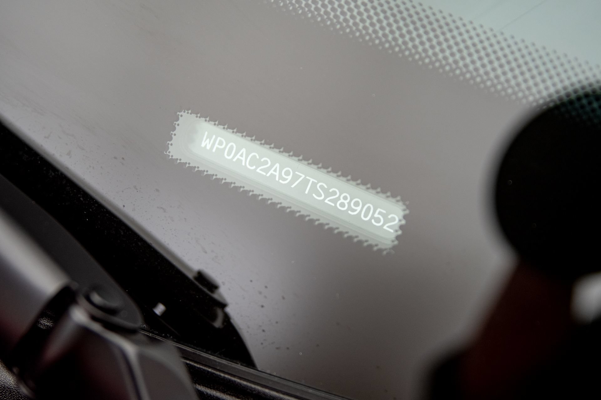 Certified 2026 Porsche 911 GT3 RWD image 32