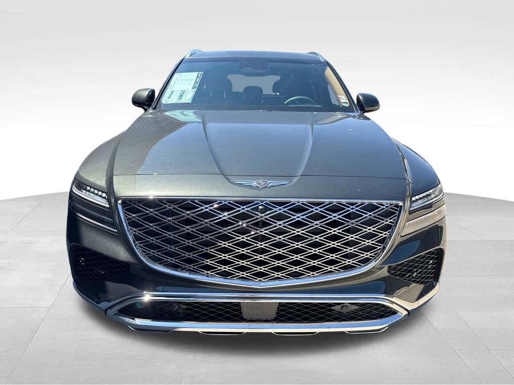 New 2026 Genesis GV80 2.5T Prestige AWD/4WD image 7