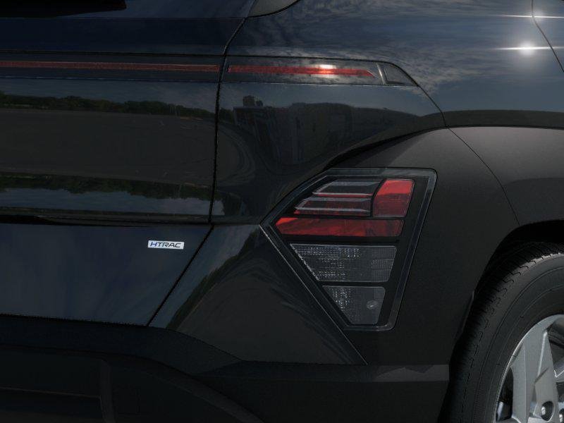 New 2027 Hyundai Kona SE AWD/4WD image 10