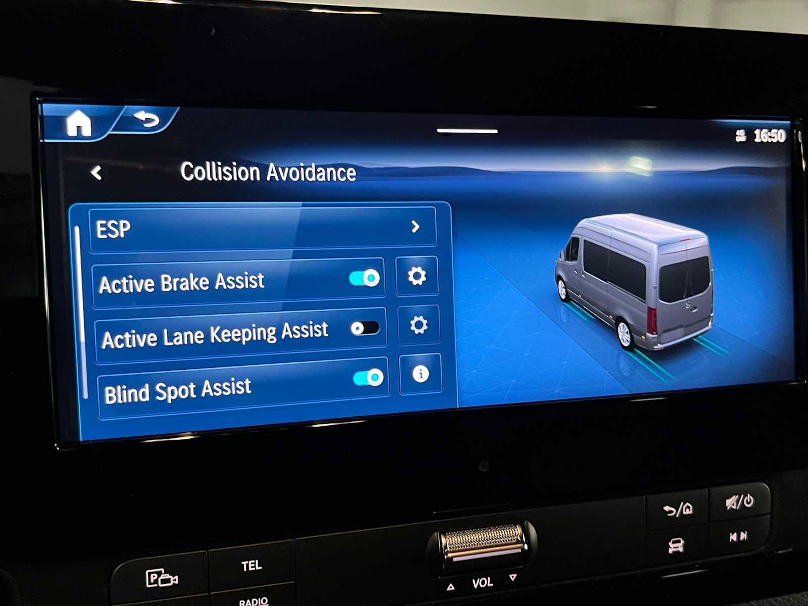 New 2026 Mercedes-Benz Sprinter 2500 image 33