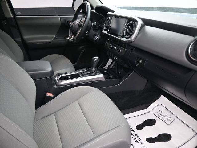 Used 2022 Toyota Tacoma SR5 image 22