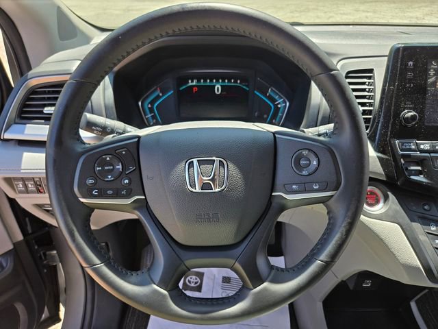 Used 2024 Honda Odyssey EX-L image 30