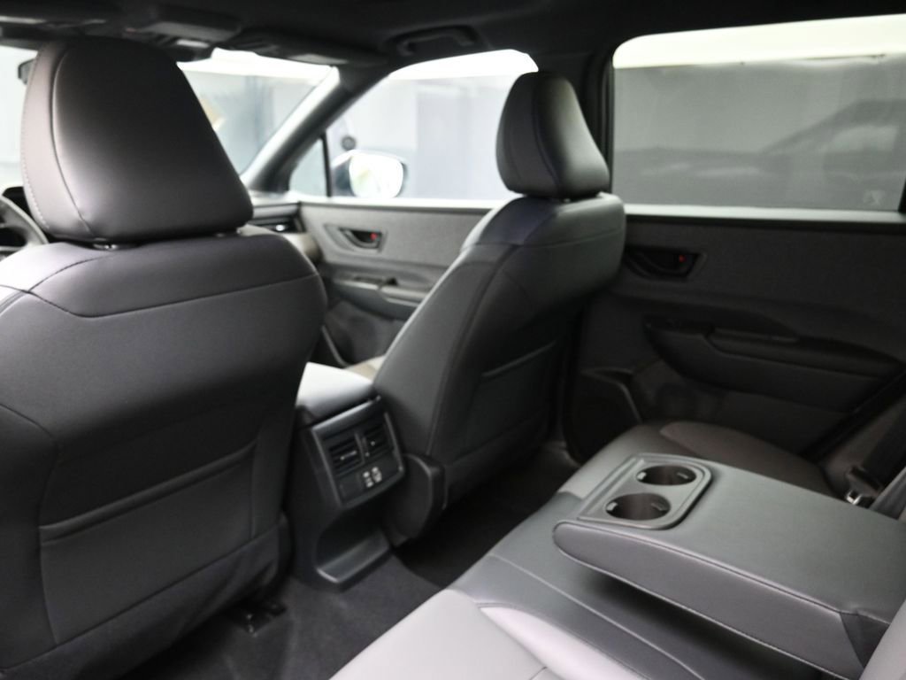 New 2026 Subaru Outback Premium image 19