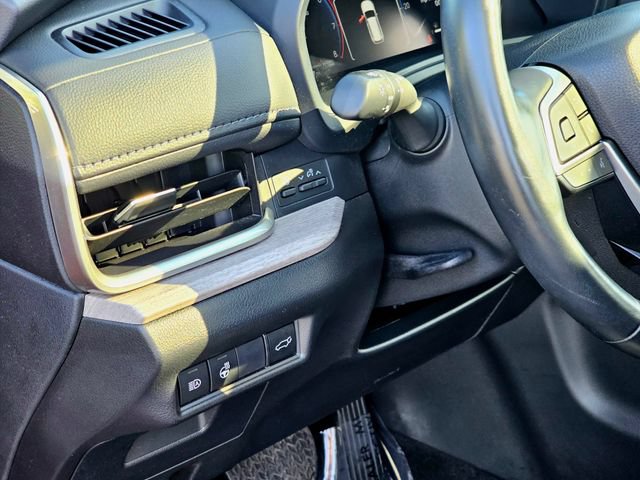 Used 2024 Toyota Grand Highlander AWD image 16
