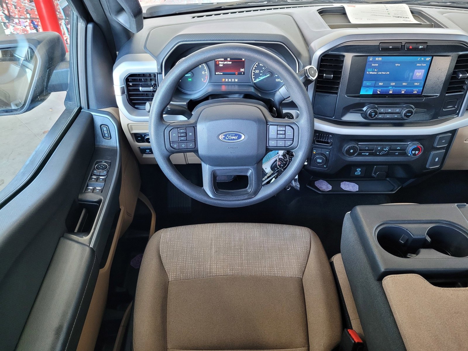 Used 2023 Ford F150 XLT image 10