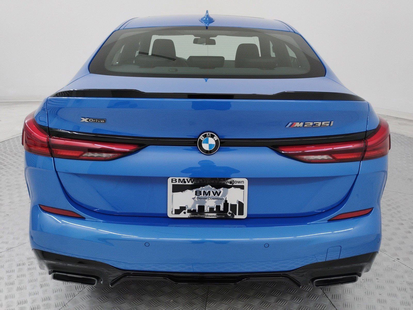 Used 2024 BMW M235i xDrive Gran Coupe w/ Premium Package image 7