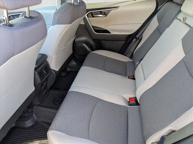 Certified 2023 Toyota RAV4 XLE image 16