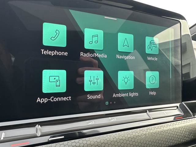 Used 2024 Volkswagen GTI SE image 30