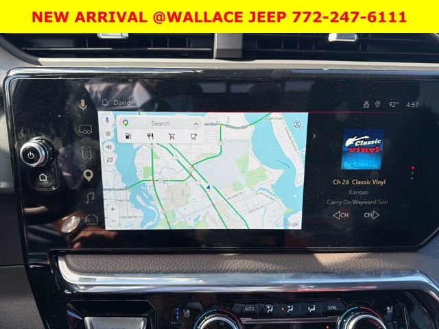 Used 2026 GMC Sierra 3500 Denali w/ Denali Reserve Package AWD/4WD image 13