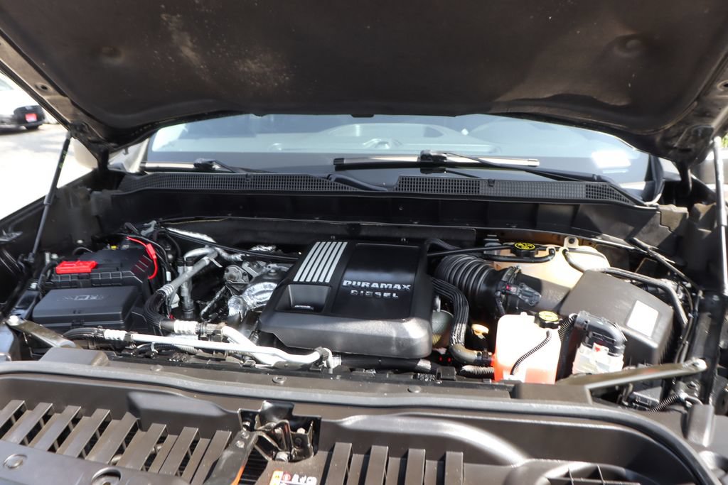 Used 2021 Chevrolet Silverado 1500 RST AWD/4WD image 13