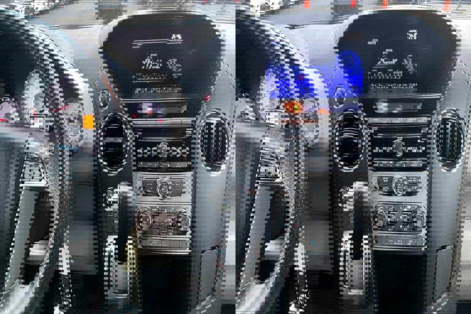 Used 2015 Honda Pilot LX image 6