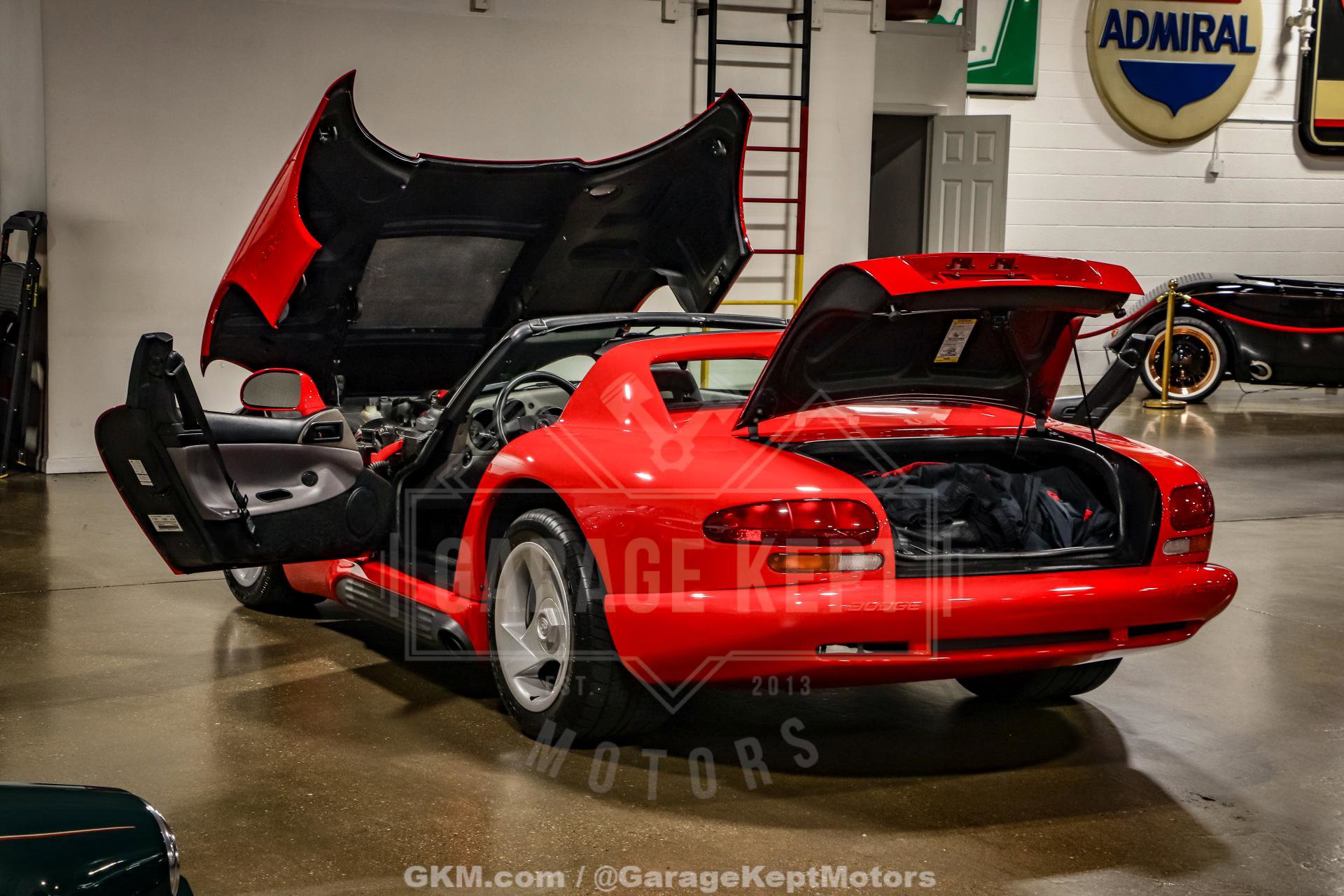Used 1994 Dodge Viper RT/10 image 65