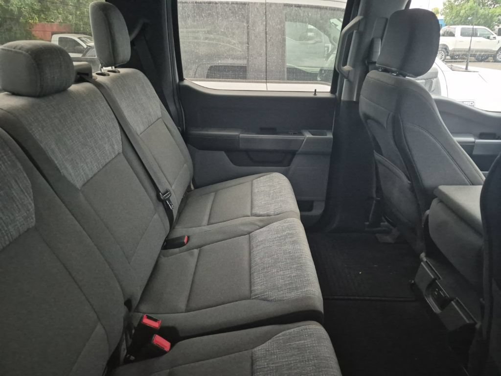 Used 2022 Ford F150 XLT AWD/4WD image 33