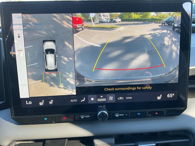 New 2026 Toyota RAV4 XSE AWD/4WD image 27