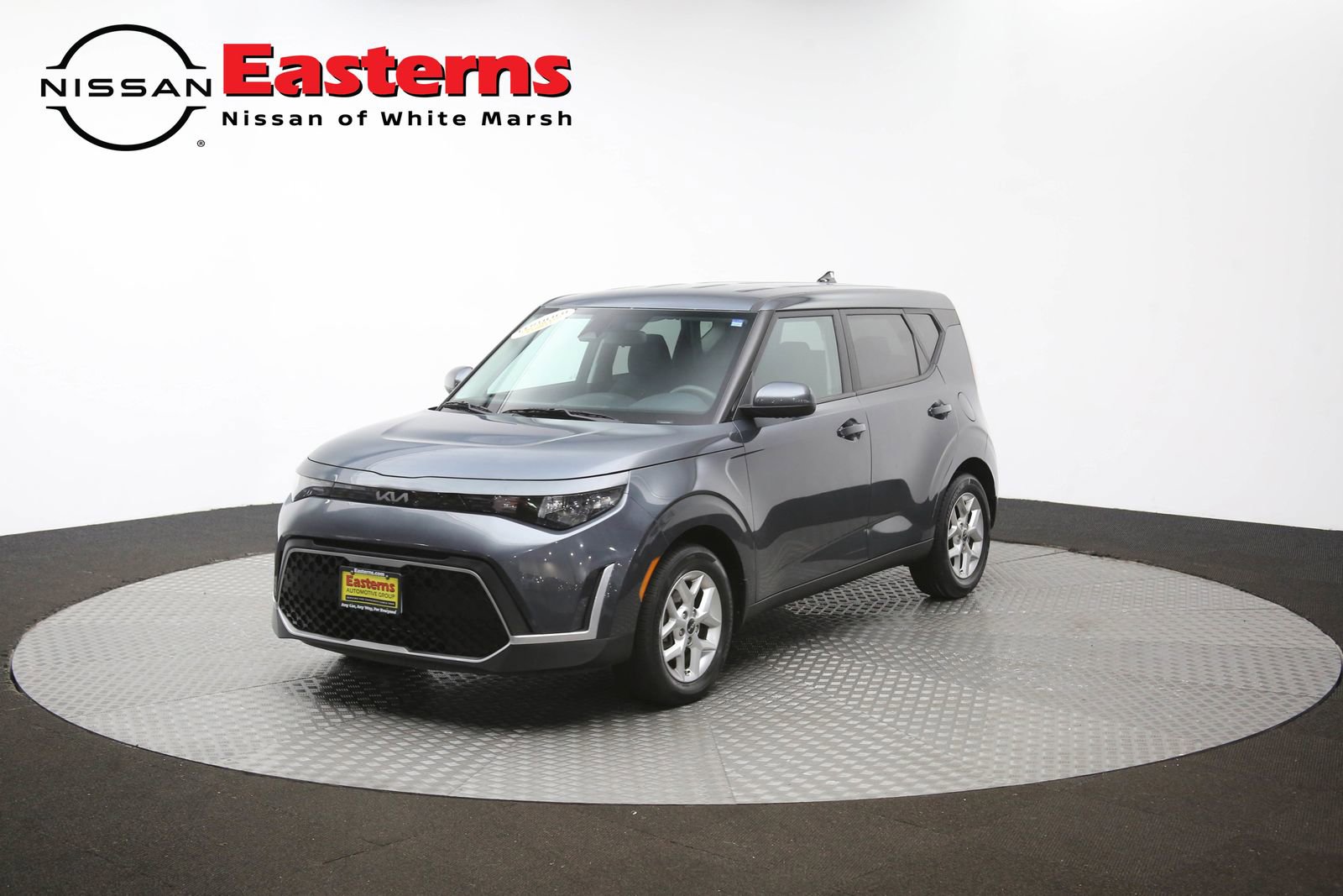 Used 2023 Kia Soul LX w/ LX Technology Package FWD image 52