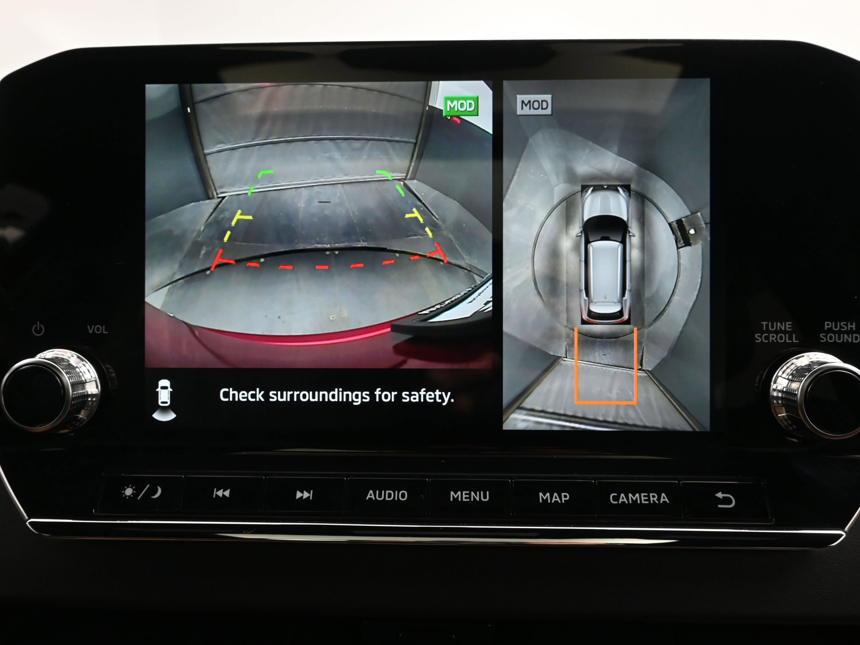 Used 2024 Mitsubishi Outlander SEL image 16