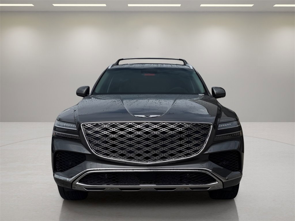New 2025 Genesis GV80 2.5T Prestige image 8