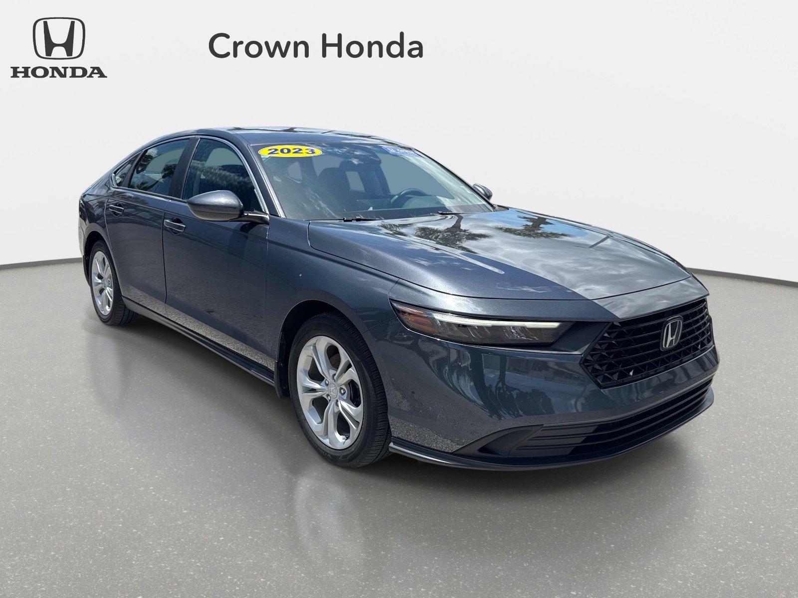 Used 2023 Honda Accord LX image 6