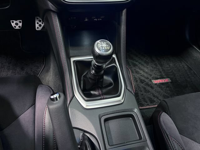 Used 2023 Subaru WRX Limited AWD/4WD image 27