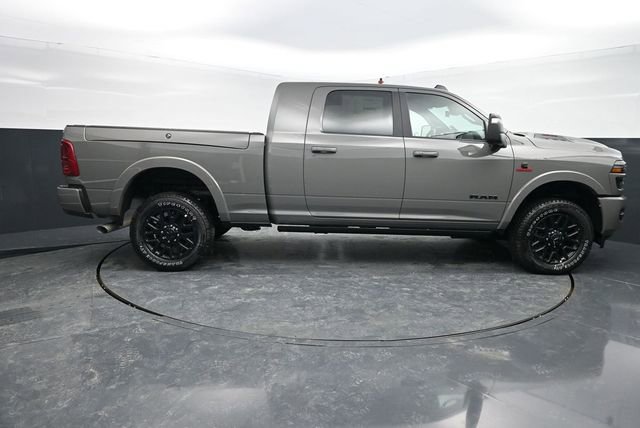 New 2026 RAM 2500 Limited image 11