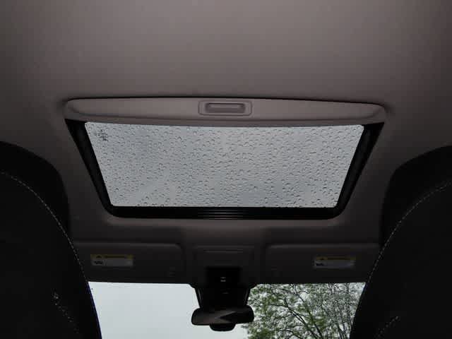 Used 2024 Honda Accord EX image 21
