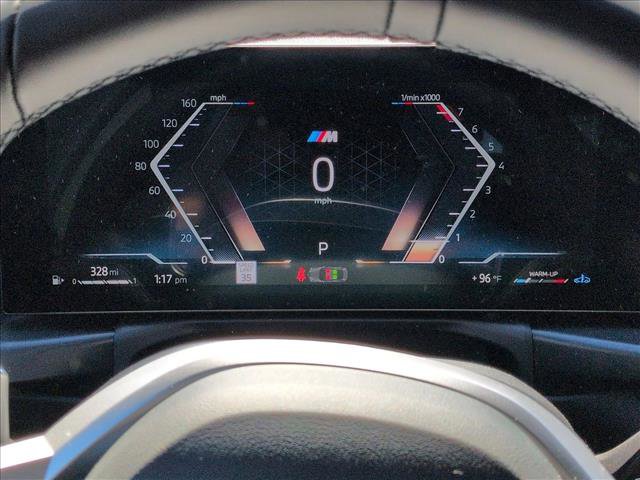 New 2026 BMW 230i Coupe w/ Premium Package image 10