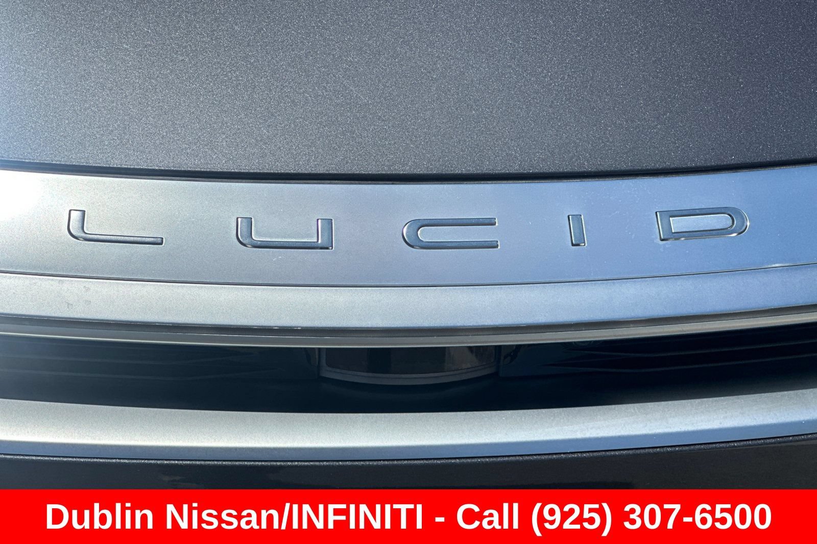 Used 2023 Lucid Air Grand Touring AWD/4WD image 46