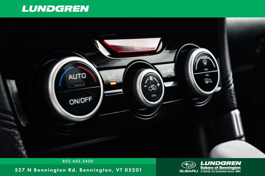 Used 2020 Subaru Forester Premium image 33