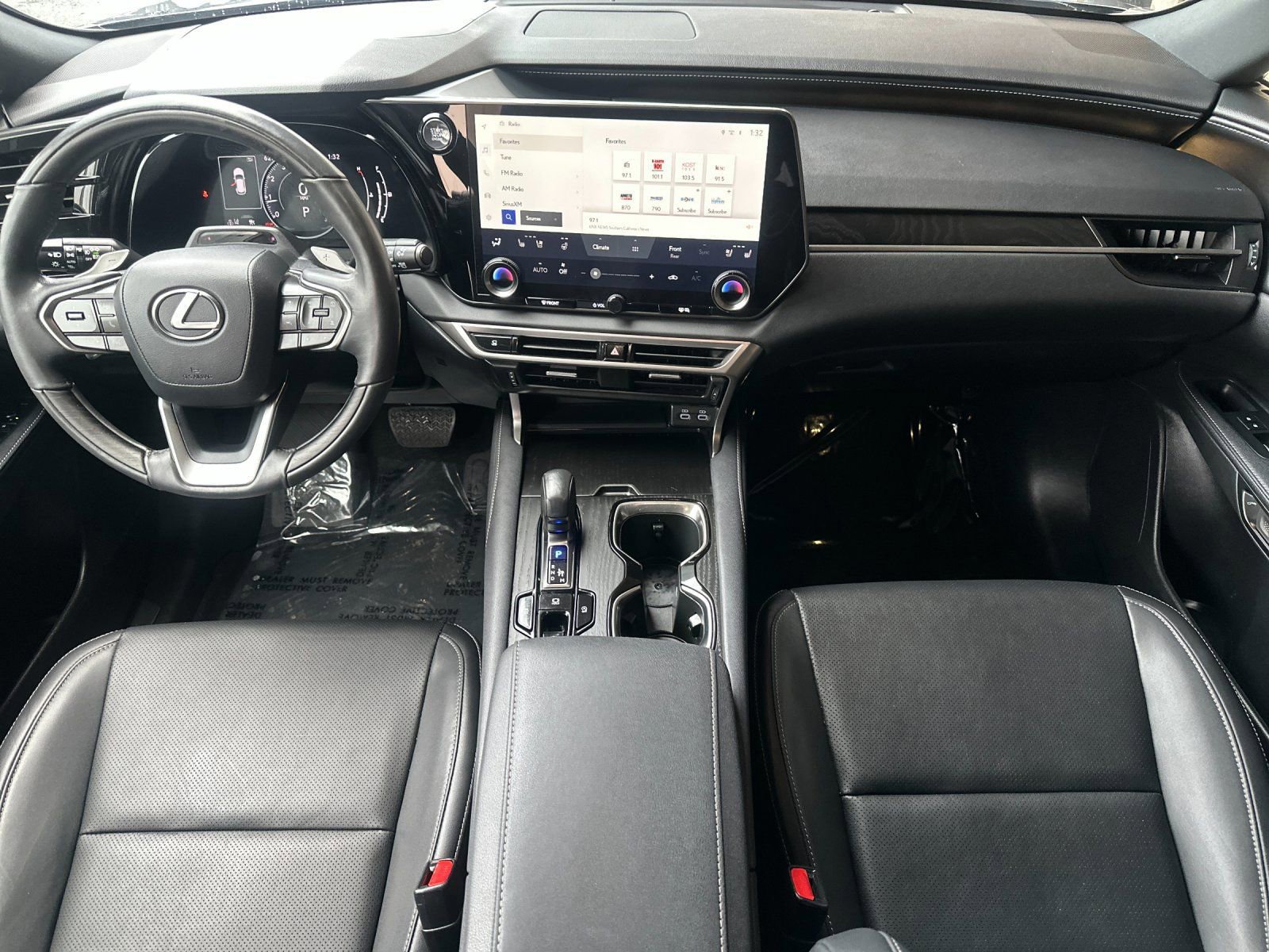 Used 2023 Lexus RX 350 Premium image 15